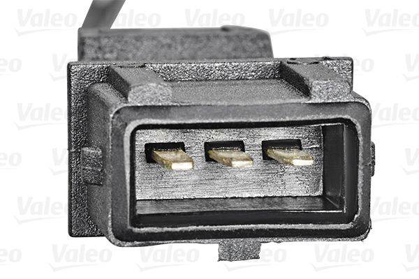 Valeo 254018 Impulsgeber, Kurbelwelle