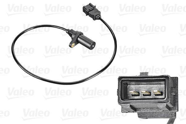 Valeo 254018 Impulsgeber, Kurbelwelle