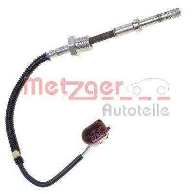 Metzger 0894019 Sensor, Abgastemperatur