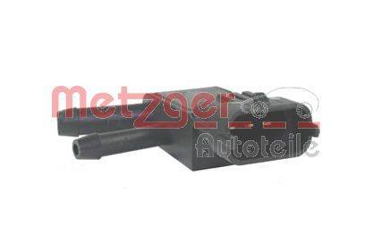 Metzger 0906019 Sensor, Abgasdruck