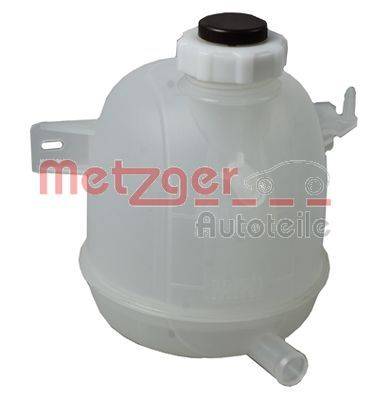 Metzger 2140019 Ausgleichsbehälter, Kühlmittel