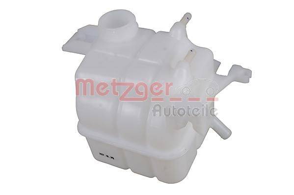 Metzger 2141019 Ausgleichsbehälter, Kühlmittel