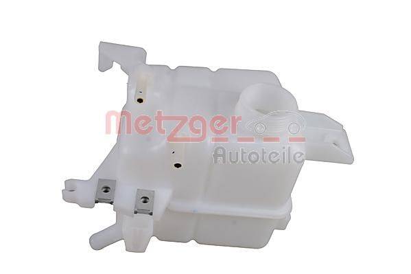 Metzger 2141019 Ausgleichsbehälter, Kühlmittel