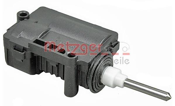 Metzger 2317019 Stellelement, Zentralverriegelung
