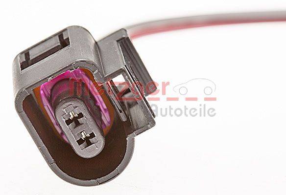 Metzger 2323019 Kabelreparatursatz, Zentralelektrik