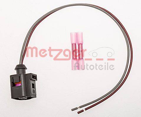 Metzger 2323019 Kabelreparatursatz, Zentralelektrik