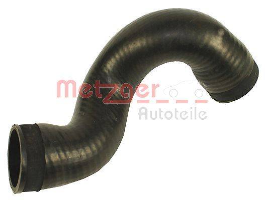 Metzger 2400019 Ladeluftschlauch