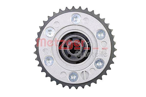 Metzger 2410019 Nockenwellenversteller