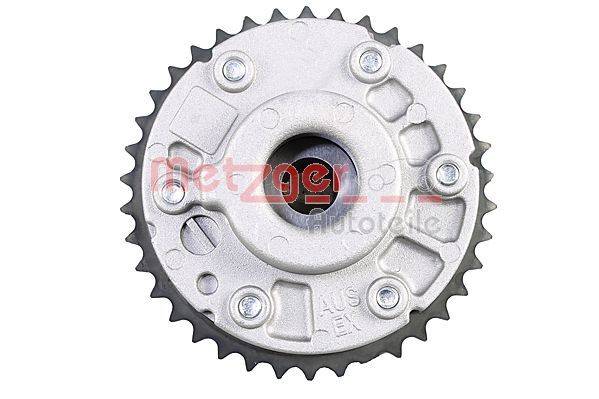 Metzger 2410019 Nockenwellenversteller