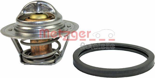 Metzger 4006019 Thermostat, Kühlmittel