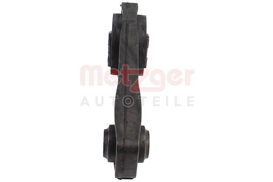 Metzger 8054019 Lagerung, Motor