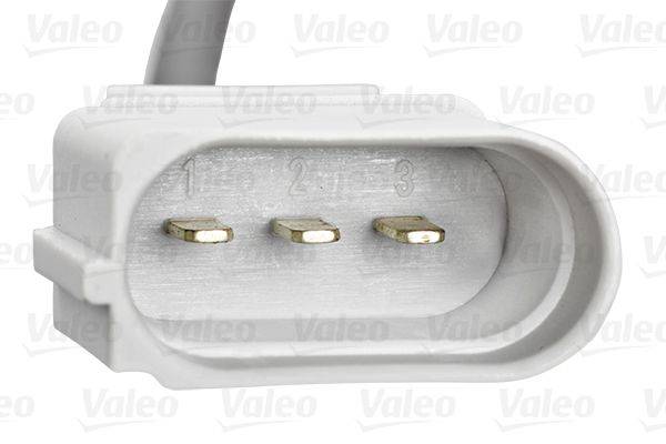 Valeo 254019 Impulsgeber, Kurbelwelle