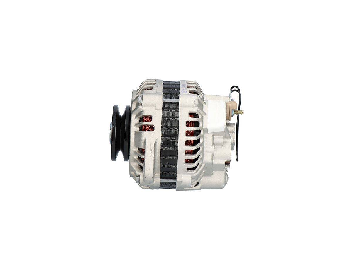 Valeo 440368 Generator