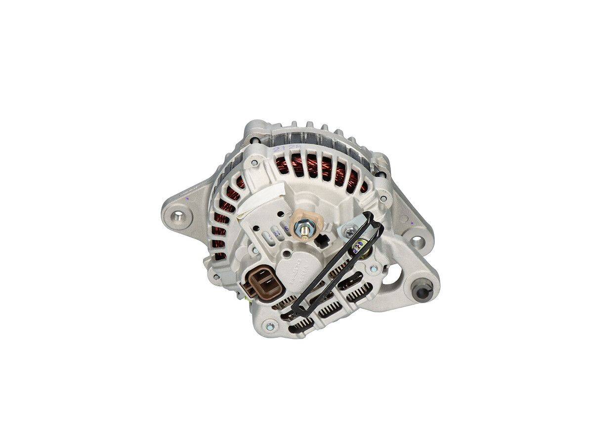 Valeo 440368 Generator
