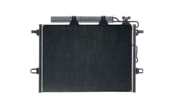 Mahle AC318001S Kondensator, Klimaanlage