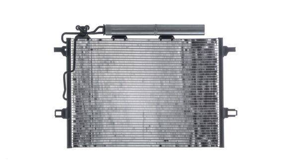 Mahle AC318001S Kondensator, Klimaanlage