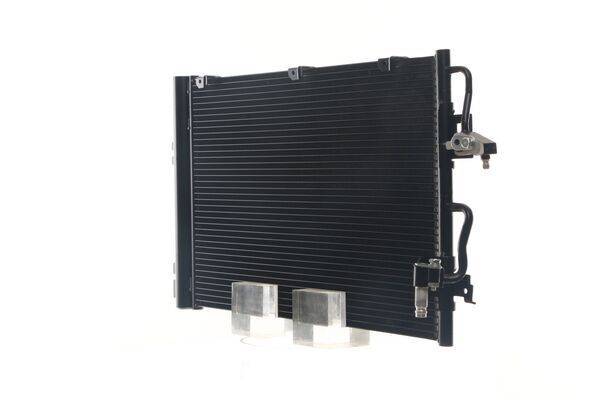 Mahle AC377001S Kondensator, Klimaanlage