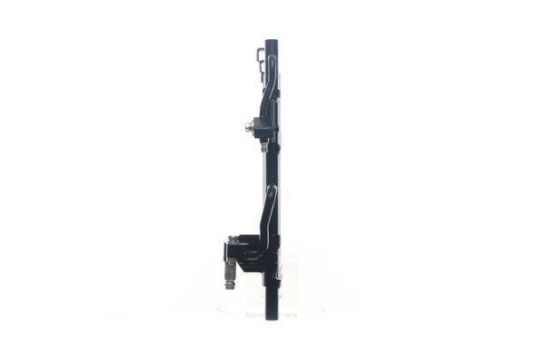 Mahle AC377001S Kondensator, Klimaanlage