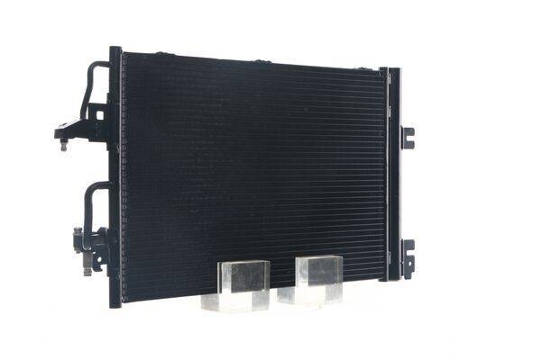 Mahle AC377001S Kondensator, Klimaanlage