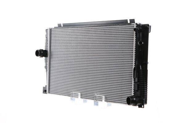 Mahle CR775001S Kühler, Motorkühlung