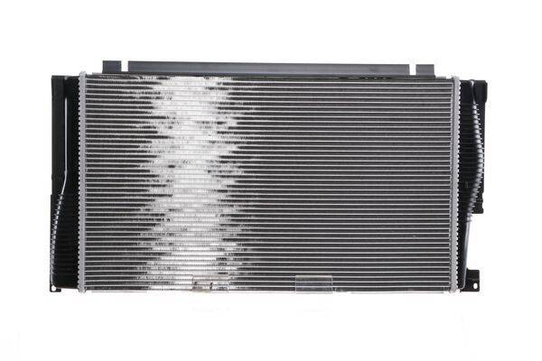 Mahle CR775001S Kühler, Motorkühlung