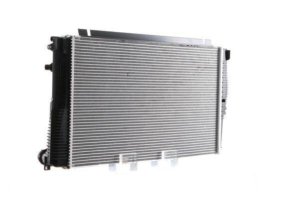 Mahle CR775001S Kühler, Motorkühlung