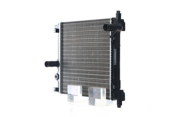 Mahle CR831001S Kühler, Motorkühlung