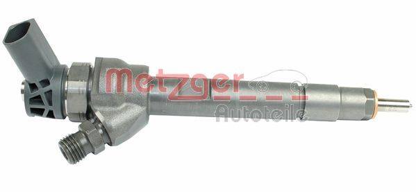 Metzger 0870102 Einspritzdüse