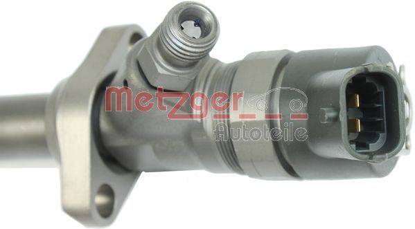 Metzger 0870202 Einspritzdüse
