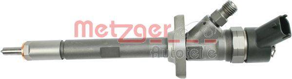 Metzger 0870202 Einspritzdüse
