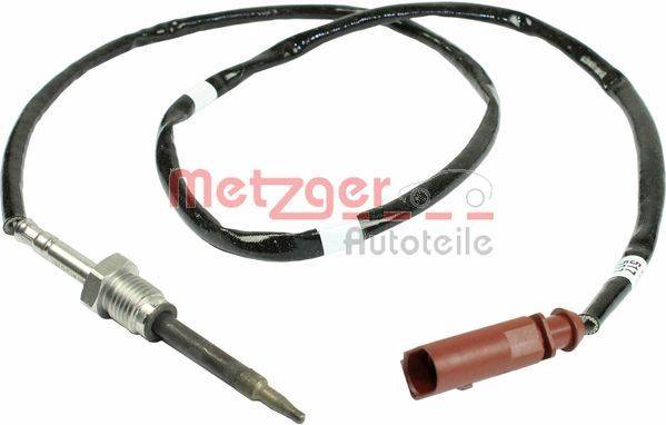 Metzger 0894402 Sensor, Abgastemperatur