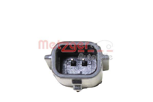Metzger 09001102 Sensor, Raddrehzahl