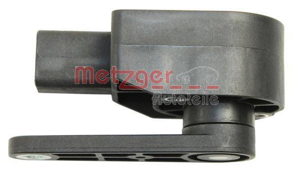 Metzger 0901202 Sensor, Leuchtweitenregulierung