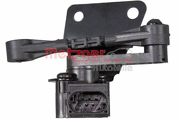 Metzger 0901402 Sensor, Leuchtweitenregulierung