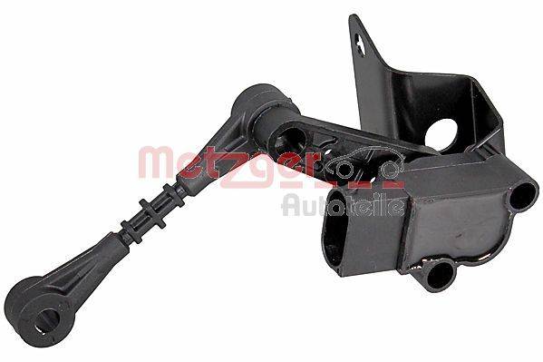 Metzger 0901402 Sensor, Leuchtweitenregulierung