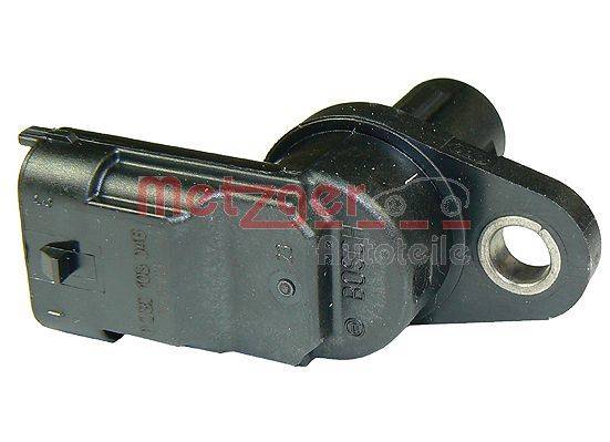 Metzger 0903102 Sensor, Nockenwellenposition