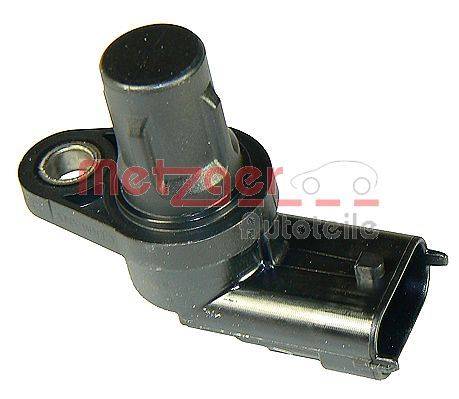 Metzger 0903102 Sensor, Nockenwellenposition