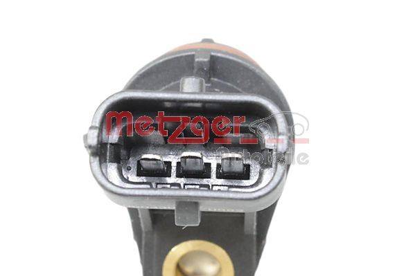 Metzger 0903302 Sensor, Nockenwellenposition
