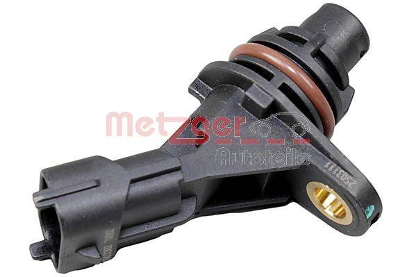Metzger 0903302 Sensor, Nockenwellenposition