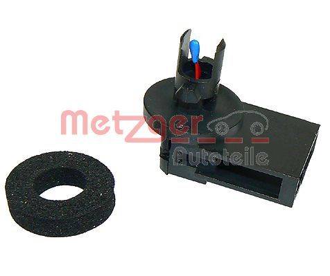 Metzger 0905402 Sensor, Innenraumtemperatur