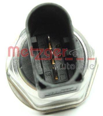 Metzger 0906202 Sensor, Kraftstoffdruck