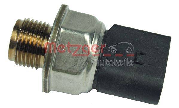 Metzger 0906202 Sensor, Kraftstoffdruck