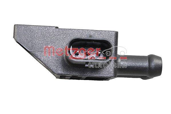 Metzger 0906402 Sensor, Abgasdruck