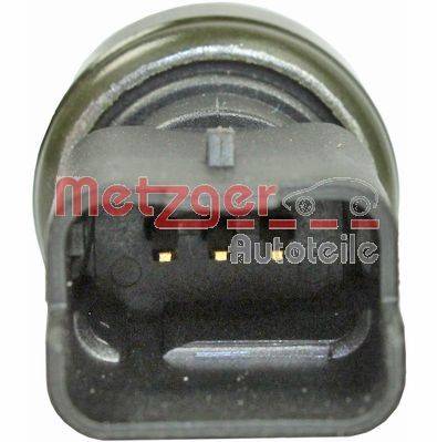 Metzger 0917202 Druckschalter, Klimaanlage