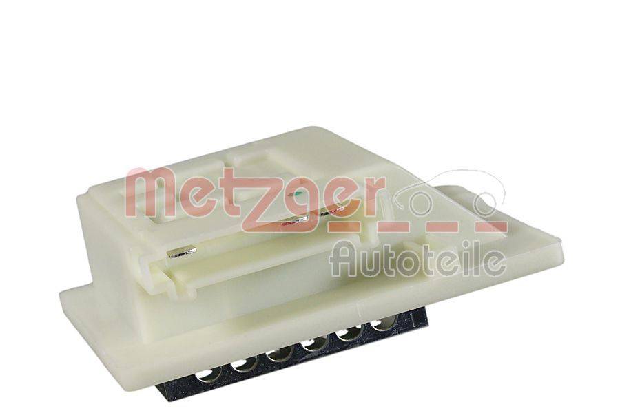 Metzger 0917702 Widerstand, Innenraumgebläse