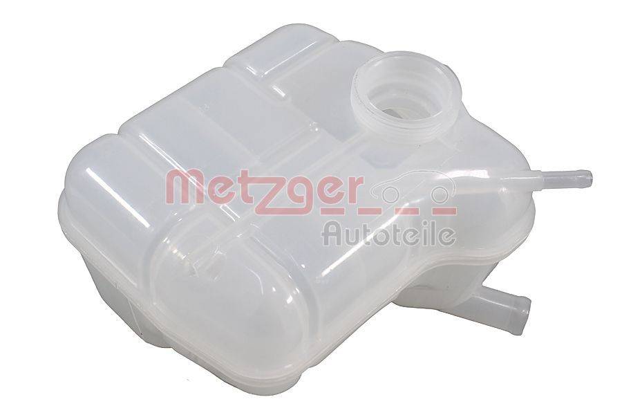 Metzger 2140202 Ausgleichsbehälter, Kühlmittel