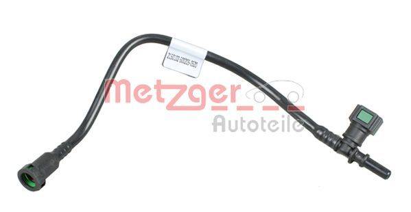Metzger 2150102 Kraftstoffleitung