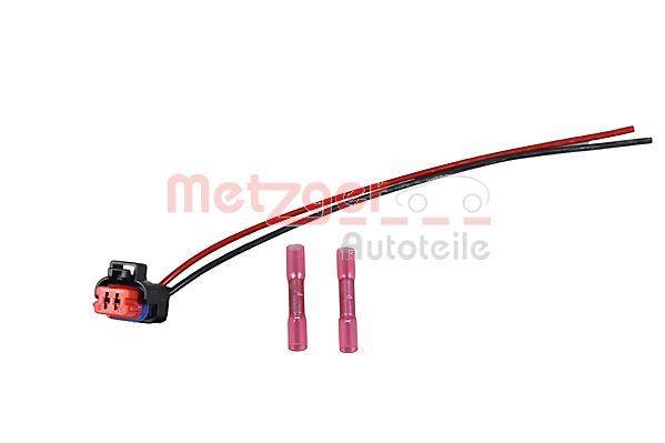 Metzger 2324102 Kabelreparatursatz, Zentralelektrik