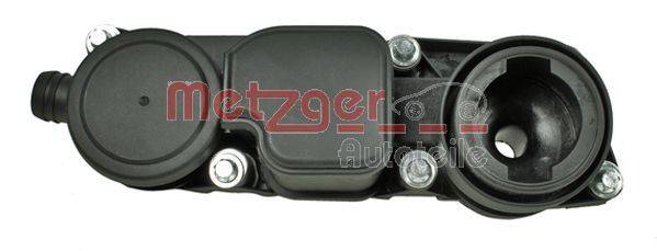 Metzger 2385102 Ventil, Kurbelgehäuseentlüftung