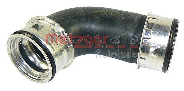 Metzger 2400102 Ladeluftschlauch